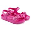 birkenstock 1015463 - BEETROOT PURPLE RIO KIDS EVA ÇOCUK TERLİK