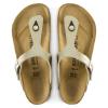 birkenstock 1016108-GOLD GIZEH BF TERLİK