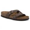 birkenstock 1016329 - MOCHA YAO BALANCE BFNU TERLİK