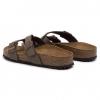 birkenstock 1016329 - MOCHA YAO BALANCE BFNU TERLİK