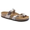 birkenstock 1016408 MAYARI BF TERLİK