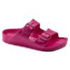 birkenstock 1018923 - PLAYGROUND BEETROOT PU ARIZONA KIDS EVA ÇOCUK TERLİK