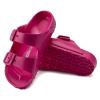 birkenstock 1018923 - PLAYGROUND BEETROOT PU ARIZONA KIDS EVA ÇOCUK TERLİK