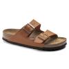 birkenstock 1019119 - GINGER BROWN ARIZONA SFB BF TERLİK