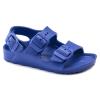 birkenstock 1019502 - PLAYGROUND ULTRA BLUE MILANO KIDS EVA ÇOCUK TERLİK