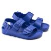 birkenstock 1019502 - PLAYGROUND ULTRA BLUE MILANO KIDS EVA ÇOCUK TERLİK