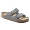 birkenstock 1019668 - DESERT SOIL GRAY ARIZONA SFB BF TERLİK