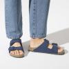 birkenstock 1019681 - DESERT SOIL BLUE ARIZONA SFB BF TERLİK