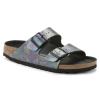 birkenstock 1021251 ARIZONA MF VEG TERLİK