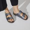 birkenstock 1021251 ARIZONA MF VEG TERLİK