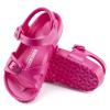 birkenstock 126163 - NEON PINK RIO KIDS EVA ÇOCUK TERLİK