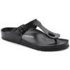 birkenstock 128201-BLACK GIZEH EVA TERLİK