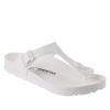 birkenstock 128221 - WHITE GIZEH EVA TERLİK