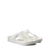 birkenstock 128221 - WHITE GIZEH EVA TERLİK