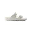 birkenstock 129443-WHITE ARIZONA EVA TERLİK