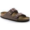 birkenstock 151183 - MOCHA ARIZONA BF TERLİK