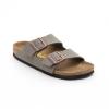 birkenstock 151213 - STONE ARIZONA BF TERLİK