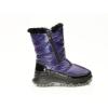 Buckhead BUCK1078-PURPLE-BLACK POP KIŞLIK KAR BOTU