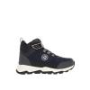 Buckhead BUCK4078- NAVY-BLACK PETER JR BOT ÇOCUK SPOR AYAKKABI