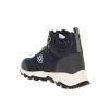 Buckhead BUCK4078- NAVY-BLACK PETER JR BOT ÇOCUK SPOR AYAKKABI