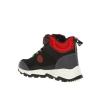 Buckhead BUCK4078-BLACK - RED PETER JR BOT ÇOCUK SPOR AYAKKABI