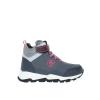 Buckhead BUCK4078-GREY - FUCHSIA PETER JR BOT ÇOCUK SPOR AYAKKABI