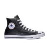 converse 132170C CHUCK TAYLOR ALL STAR DERİ SPOR AYAKKABI