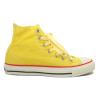 Converse GARMENT HI LİMON SARI 108381 SPOR GÜNLÜK AYAKKABI