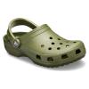 Crocs   10001-309 CLASSIC UNISEX SPOR TERLİK SANDALET