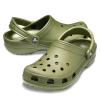 Crocs   10001-309 CLASSIC UNISEX SPOR TERLİK SANDALET