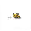 Crocs   10006610-1 BULLDOZER TRUCK EMOJI