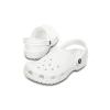 crocs 10001-100 CLASSIC UNISEX SPOR TERLİK SANDALET