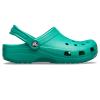 crocs 10001-3TJ CLASSIC UNISEX SPOR TERLİK SANDALET