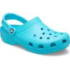 crocs 10001-4SL CLASSIC UNISEX SPOR TERLİK SANDALET