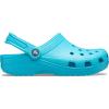 crocs 10001-4SL CLASSIC UNISEX SPOR TERLİK SANDALET