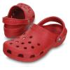 crocs 10001-6EN CLASSIC UNISEX SPOR TERLİK SANDALET