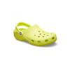 crocs 10001-738 CLASSIC UNISEX SPOR TERLİK SANDALET