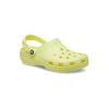 crocs 10001-75U CLASSIC UNISEX SPOR TERLİK SANDALET