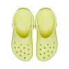 crocs 10001-75U CLASSIC UNISEX SPOR TERLİK SANDALET