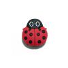 crocs 10004844-1 LADYBUG JIBBITS CROCS SÜS TOKA