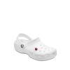 crocs 10004844-1 LADYBUG JIBBITS CROCS SÜS TOKA