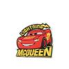 crocs 10006828-1 CARS 3 LIGHTNING MCQUEEN CHARM JIBBITS CROCS SÜS TOKA