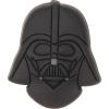 crocs 10007238 STAR WARS DARTH VADER HELMET JIBBITS TOKA