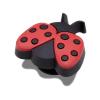 crocs 10009844-1 LIL LADYBUG JIBBITS CROCS SÜS TOKA