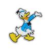 crocs 10010019-1 DONALD DUCK CHARACTER JIBBITS CROCS SÜS TOKA