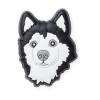 crocs 10011210-1 HUSKY DOG JIBBITS CROCS SÜS TOKA