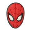 crocs 1006116 SPIDER-MAN MASK JIBBITS CROCS TOKA