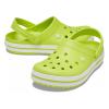 Crocs   11016-3T1 CROCBAND UNISEX SANDALET TERLİK