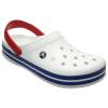 crocs 11016-11I CROCBAND UNISEX SANDALET TERLİK