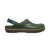 Crocs 11016-35O CROCBAND UNISEX SANDALET TERLİK